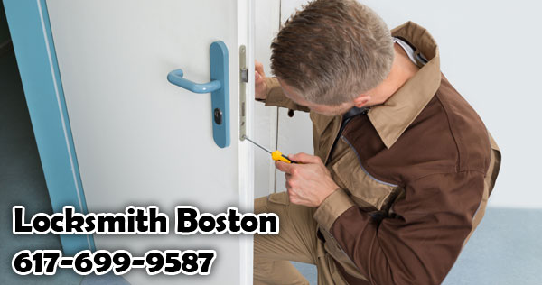 Locksmith Boston Replacing Keys Repairing Locks